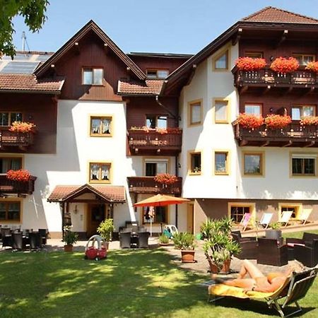 Appartements Allmaier Portschach am Woerthersee Ngoại thất bức ảnh