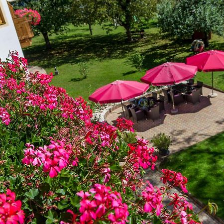 Appartements Allmaier Portschach am Woerthersee Ngoại thất bức ảnh