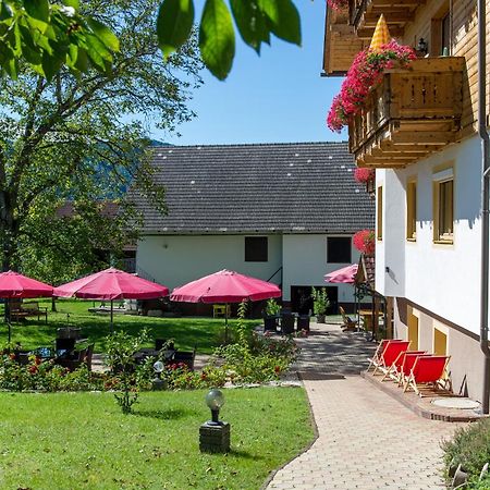 Appartements Allmaier Portschach am Woerthersee Ngoại thất bức ảnh