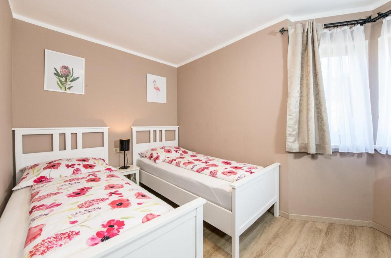 Appartements Allmaier Portschach am Woerthersee Ngoại thất bức ảnh
