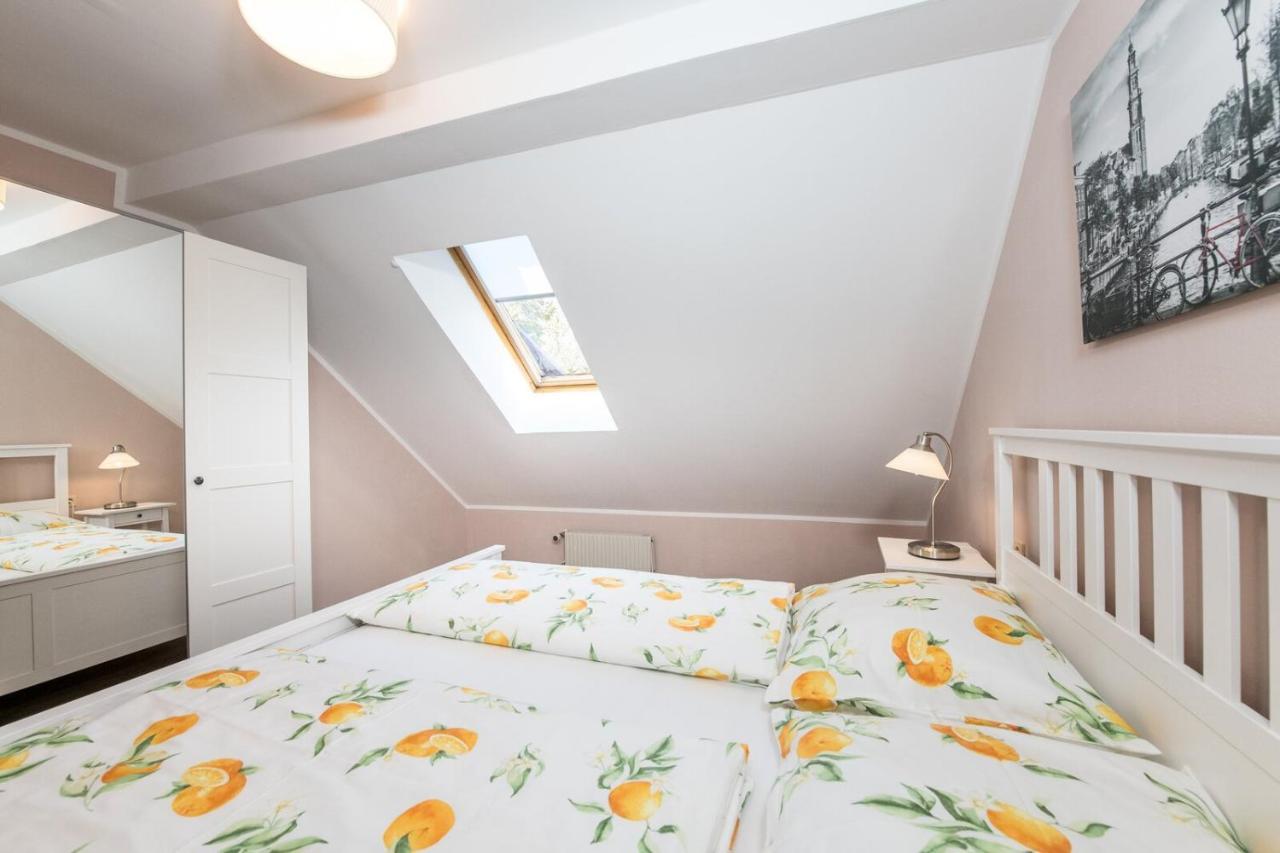 Appartements Allmaier Portschach am Woerthersee Ngoại thất bức ảnh