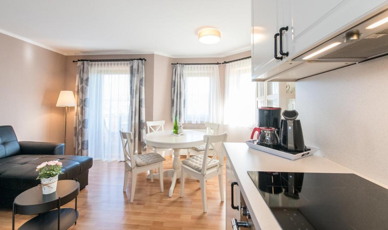 Appartements Allmaier Portschach am Woerthersee Ngoại thất bức ảnh
