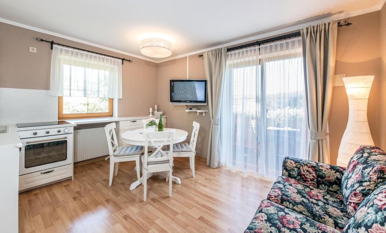 Appartements Allmaier Portschach am Woerthersee Ngoại thất bức ảnh