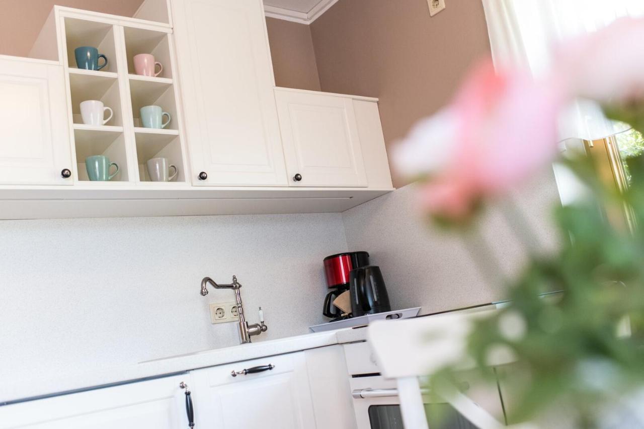 Appartements Allmaier Portschach am Woerthersee Ngoại thất bức ảnh