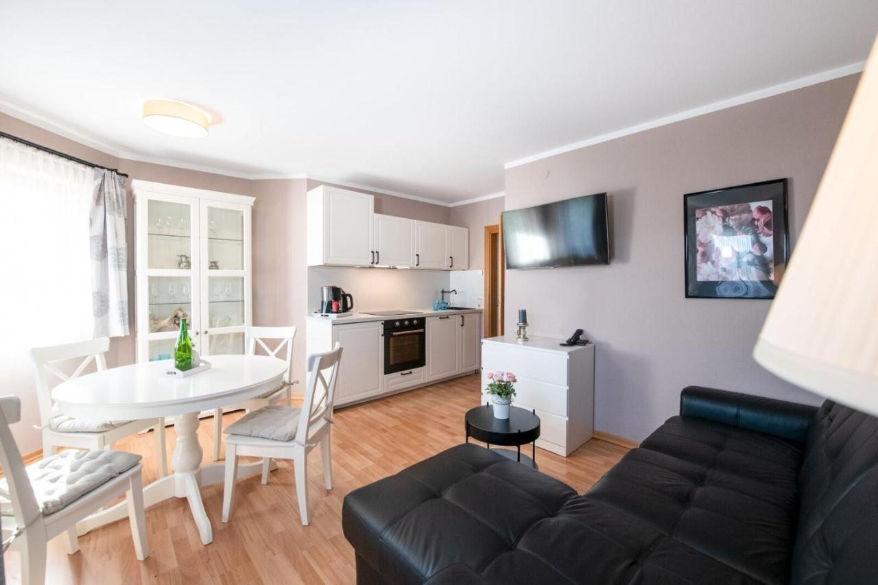Appartements Allmaier Portschach am Woerthersee Ngoại thất bức ảnh