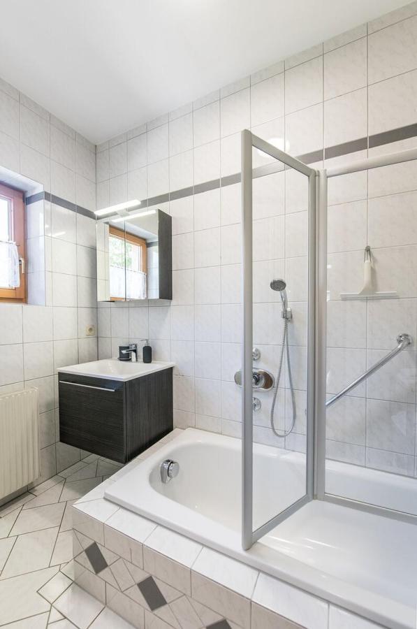 Appartements Allmaier Portschach am Woerthersee Ngoại thất bức ảnh