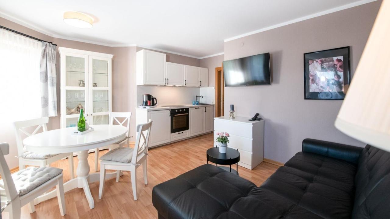 Appartements Allmaier Portschach am Woerthersee Ngoại thất bức ảnh