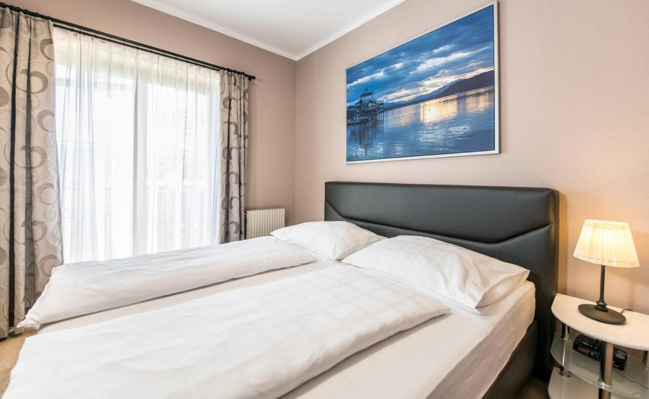 Appartements Allmaier Portschach am Woerthersee Ngoại thất bức ảnh