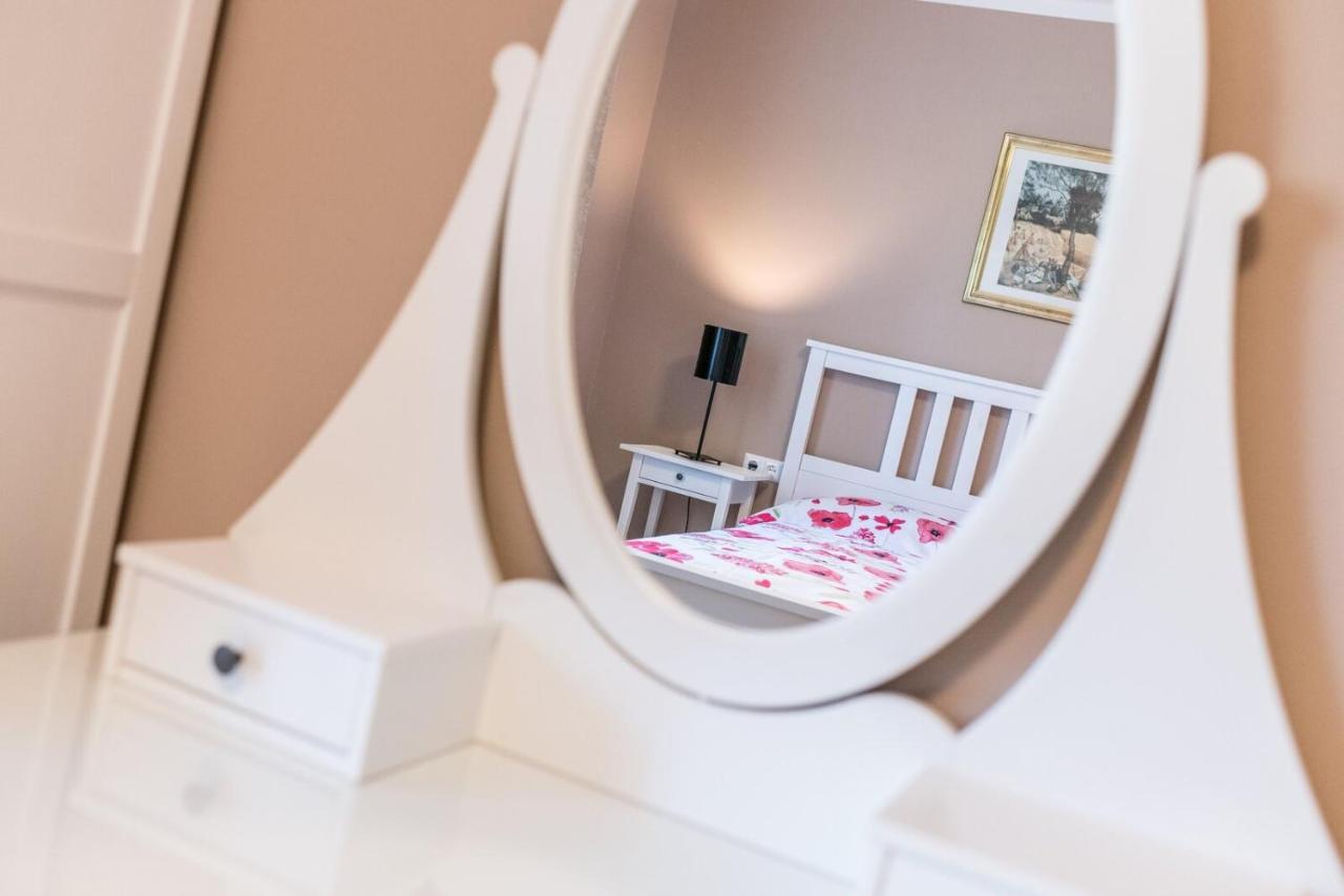 Appartements Allmaier Portschach am Woerthersee Ngoại thất bức ảnh