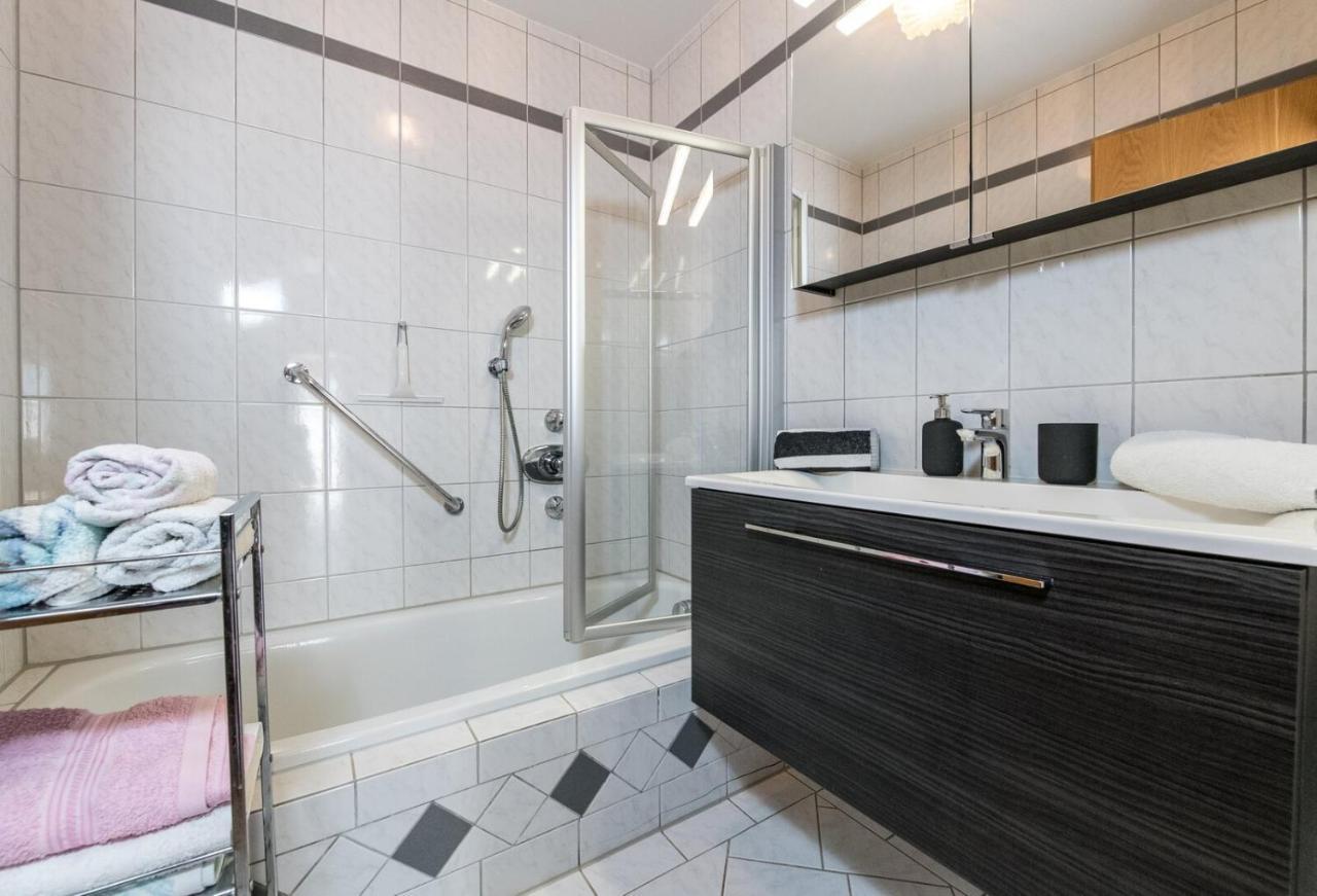 Appartements Allmaier Portschach am Woerthersee Ngoại thất bức ảnh