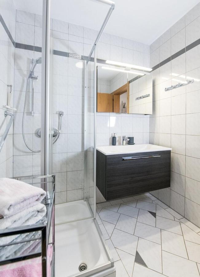 Appartements Allmaier Portschach am Woerthersee Ngoại thất bức ảnh