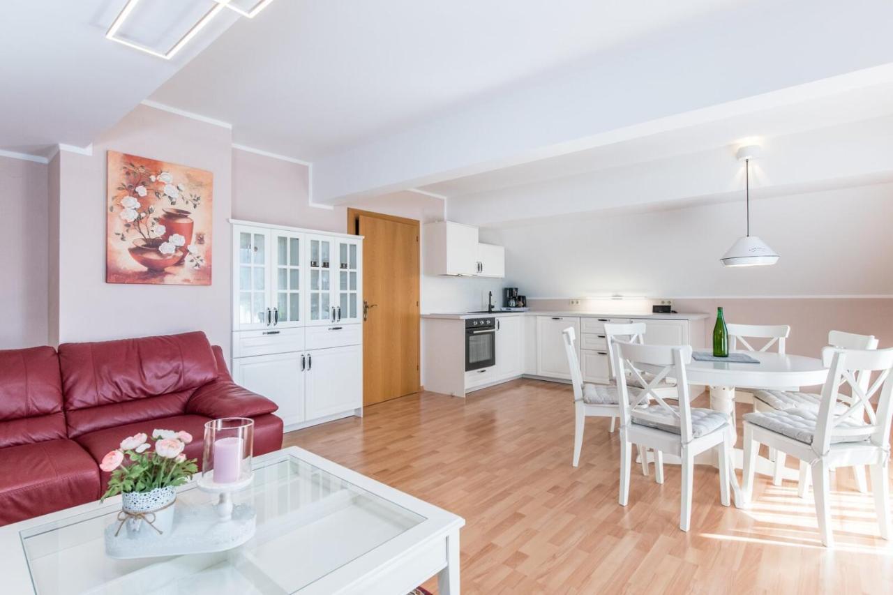 Appartements Allmaier Portschach am Woerthersee Ngoại thất bức ảnh