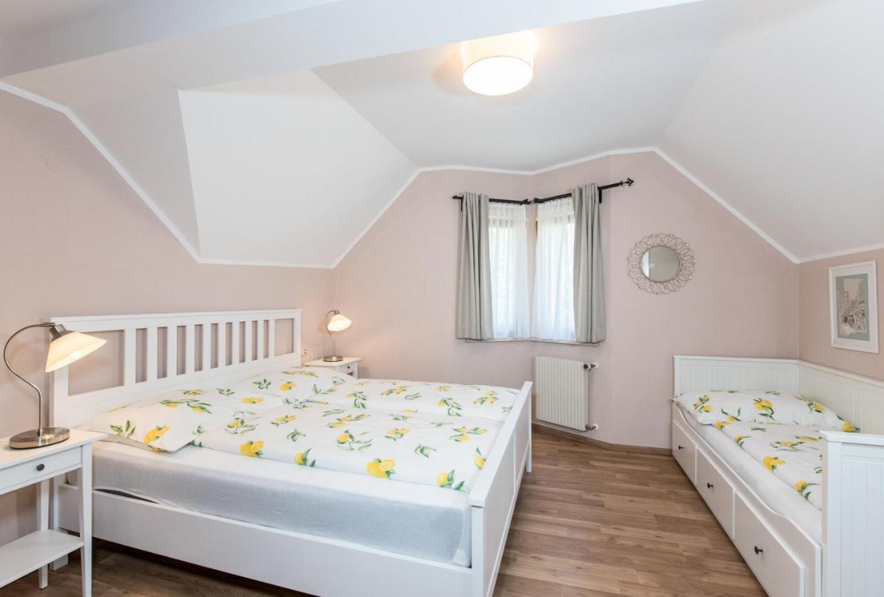 Appartements Allmaier Portschach am Woerthersee Ngoại thất bức ảnh