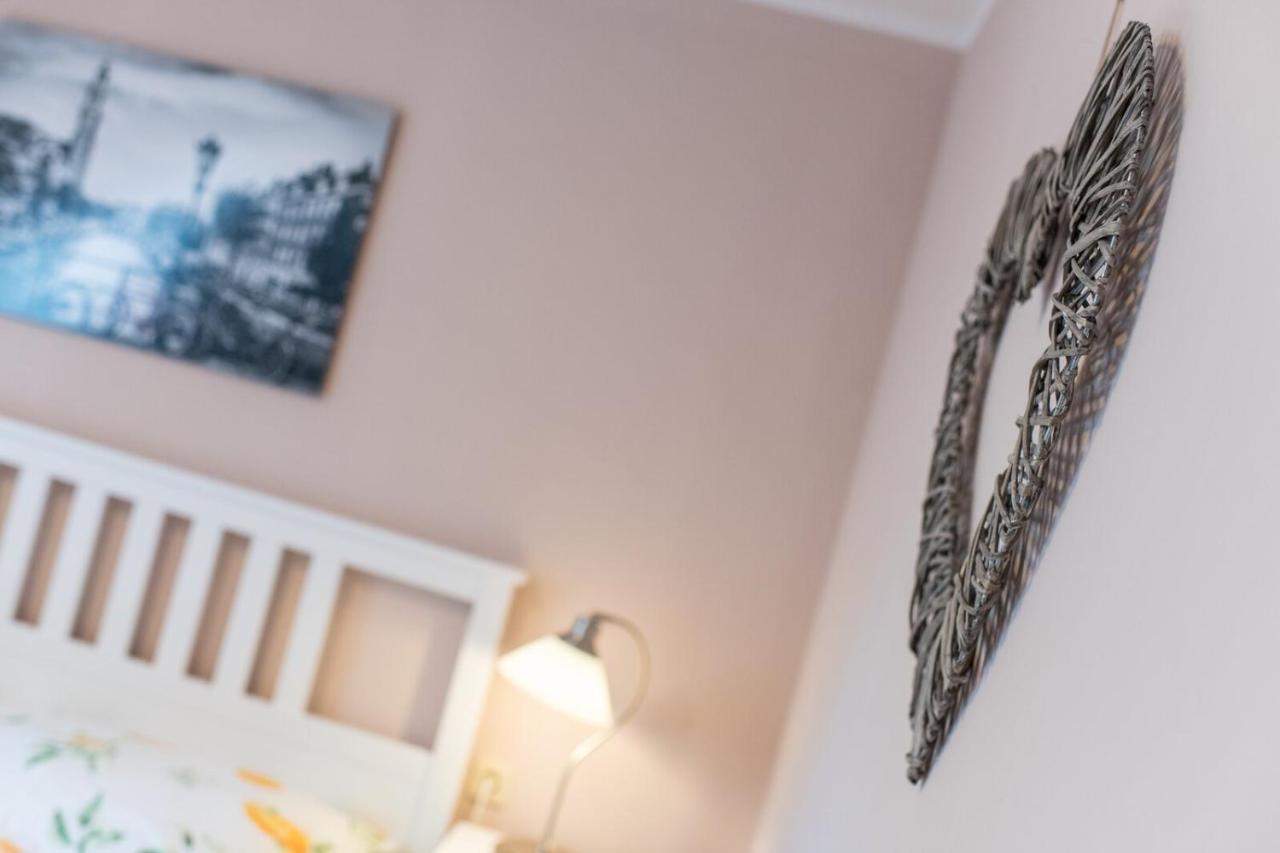 Appartements Allmaier Portschach am Woerthersee Ngoại thất bức ảnh