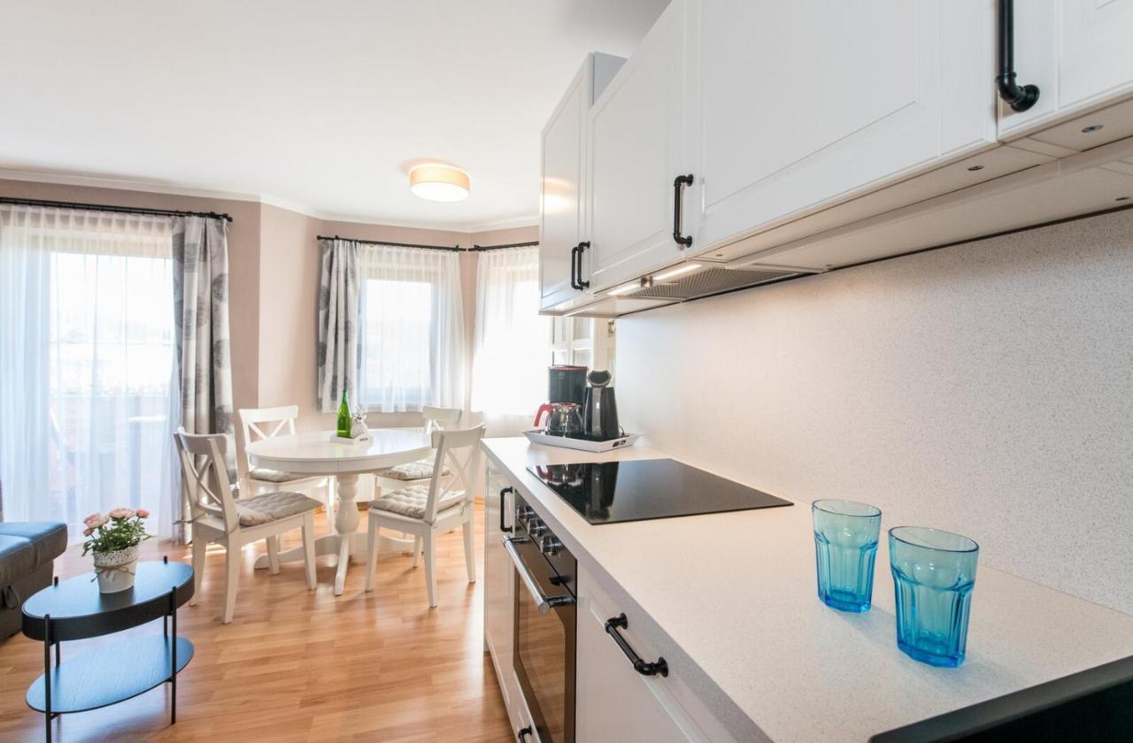 Appartements Allmaier Portschach am Woerthersee Ngoại thất bức ảnh