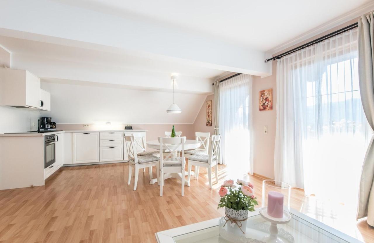 Appartements Allmaier Portschach am Woerthersee Ngoại thất bức ảnh