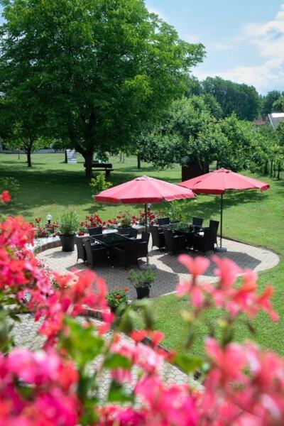 Appartements Allmaier Portschach am Woerthersee Ngoại thất bức ảnh